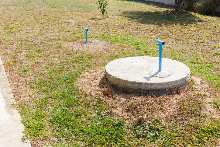 Key Steps To Managing Your Cesspool