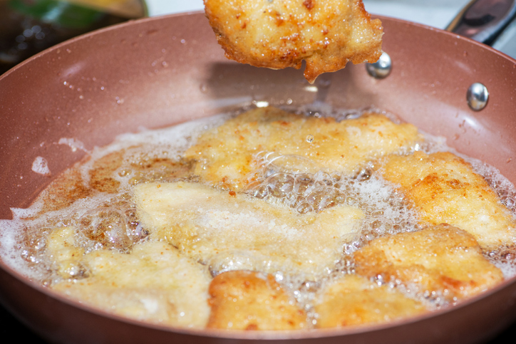 Grease in Your Sewer System: Why It’s a Problem and What You Can Do About It