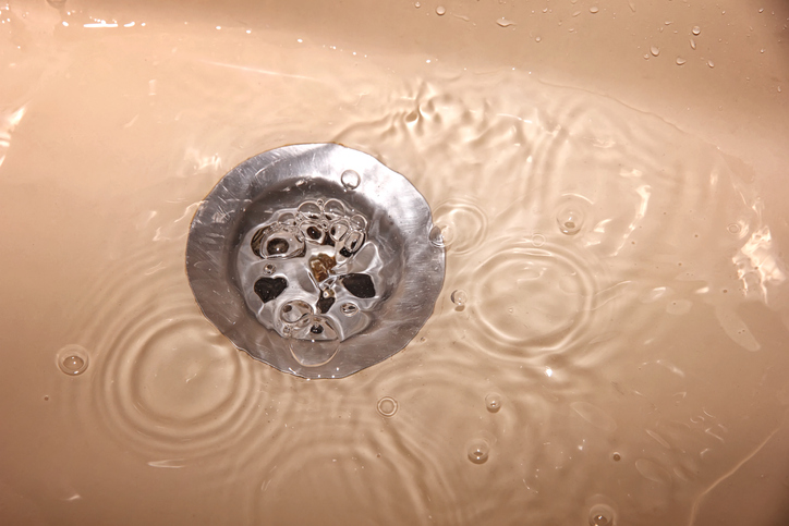 The Benefits of High-Pressure Drain Cleaning