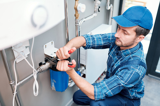 How To Prepare Your Plumbing System For The Spring