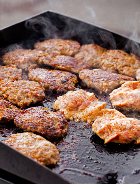 How Grease is Harmful to your Pipes and What You Can Do About It