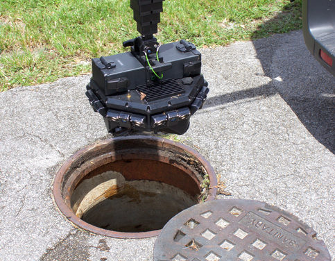 Top Reasons Why A Sewer Inspection is Important for a Safe Home