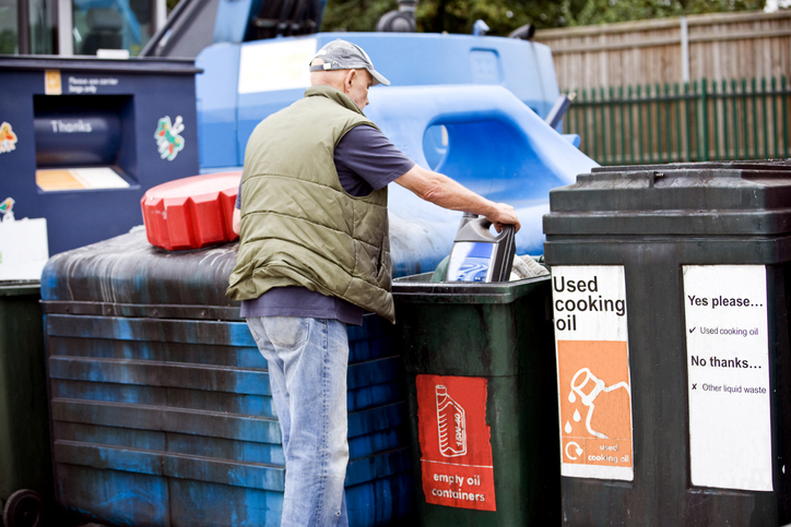 Grease Recycling: How Excess Grease Can Be Reused