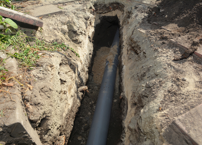 Common Home Sewer Problems To Watch Out For