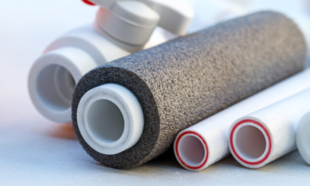 Top Three Ways To Insulate Sewer Pipes for the Winter