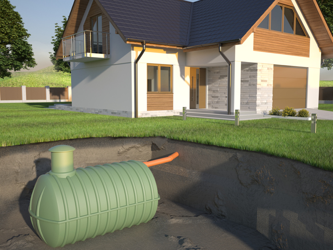 6 Simple Ways to Take Care of Your Septic System