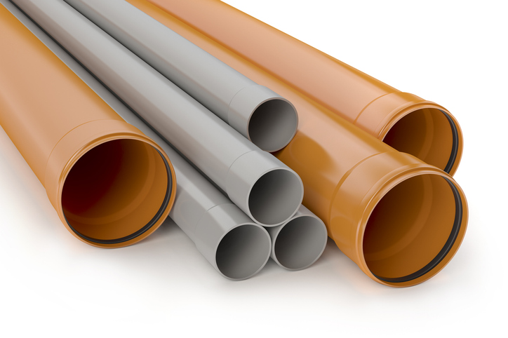 A Useful Guide to Sewer Pipe Materials