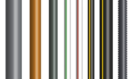Key Differences Between Different Kinds of Plastic Pipes