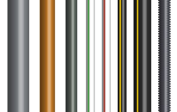 Key Differences Between Different Kinds of Plastic Pipes