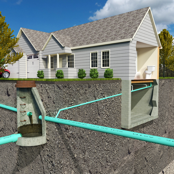 Parts of Your Sewer System [The Ultimate Guide]