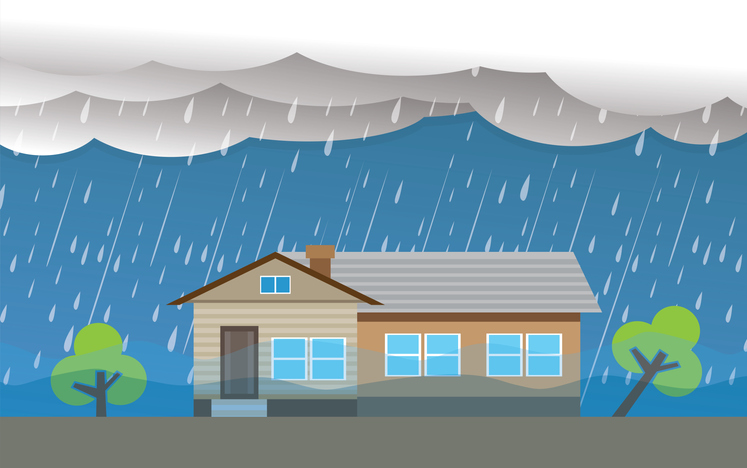 Hurricane Preparedness Tips For Your Home and Sewer System