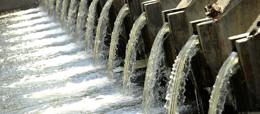 Sewage and Waste: The Dirty Details