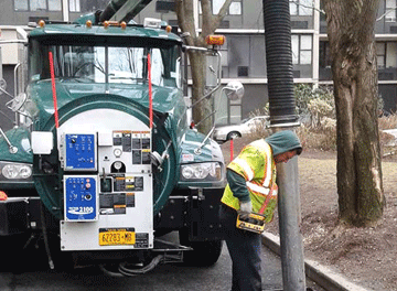 Proper Cesspool Maintenance is Important for our Drinking Water and our Ecosystems