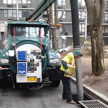 Proper Cesspool Maintenance is Important for our Drinking Water and our Ecosystems