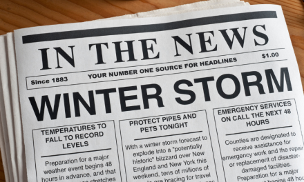 Navigating the Storm: Keep Storm Debris Out Of Your Sewer System