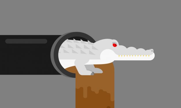 Spooky Sounds & Smells From Your Drains