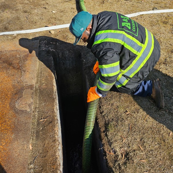 Grease Trap Services in Queens, NY