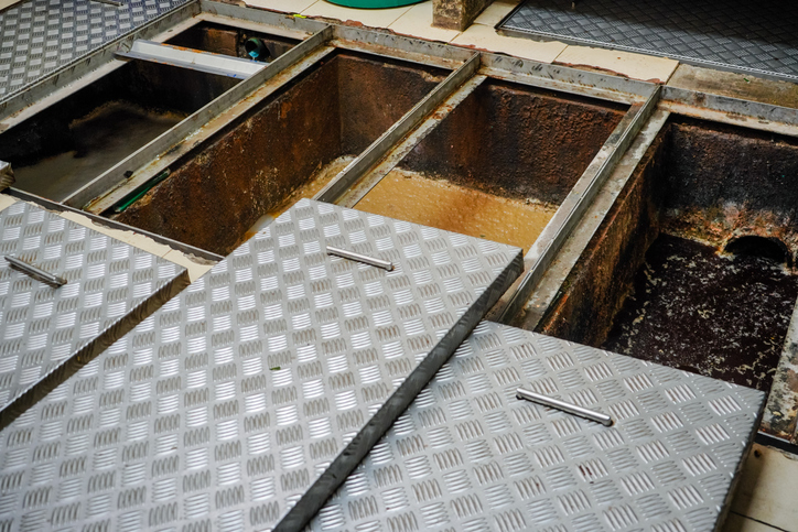 Grease Trap Cleaning Is Crucial